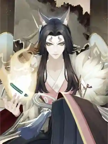 玉藻前为什么要改技能插图1