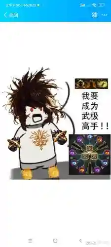 武极天空选什么技能插图