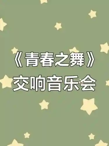 青春之舞搭配阵容_1插图