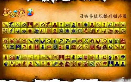 梦幻西游打bb技能位置