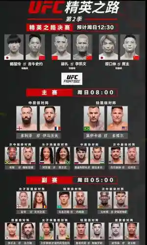 精英之路阵容插图1