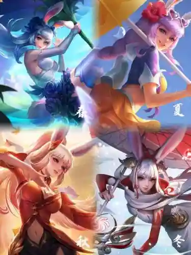 阿离2019最强阵容搭配插图
