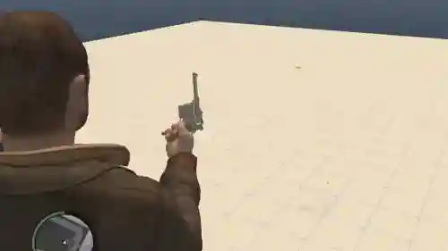 gta4武器mod_1插图1