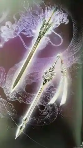 古剑二武器吗