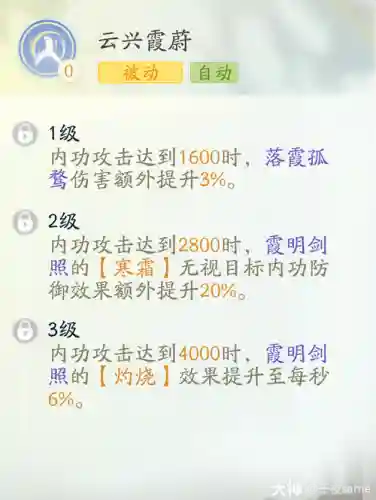 丘处机阵容搭配_1插图1