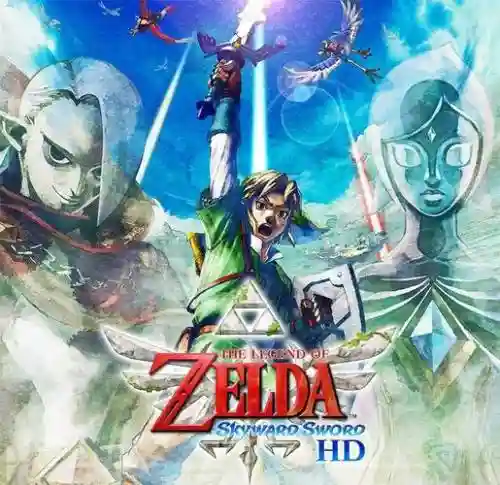 天空之剑视频攻略插图