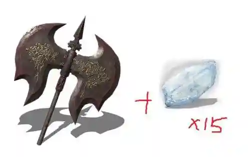 黑魂1黑骑士武器强化到几_2插图1