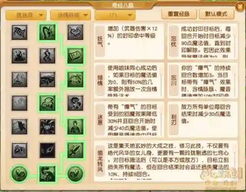 梦幻西游端游盘丝洞新手攻略插图
