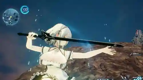 夺命凶弹传说武器插图