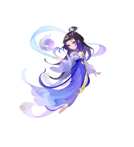 梦幻西游玲珑姐插图