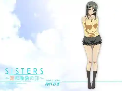 夏最后日攻略插图