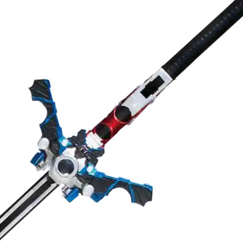 武器的w插图1