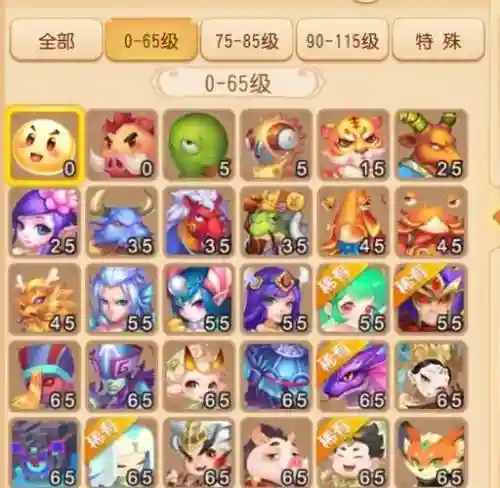 萌宠时代端游最强阵容搭配插图