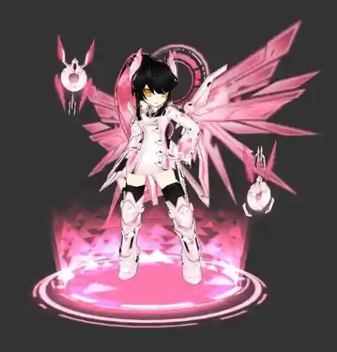 艾尔之光85稀有隐藏副本装备插图