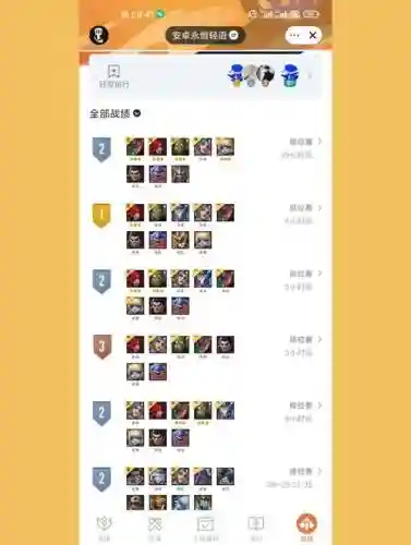 新手托马阵容搭配_1插图