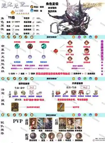 第五人格黑白无常的技能是什么插图1
