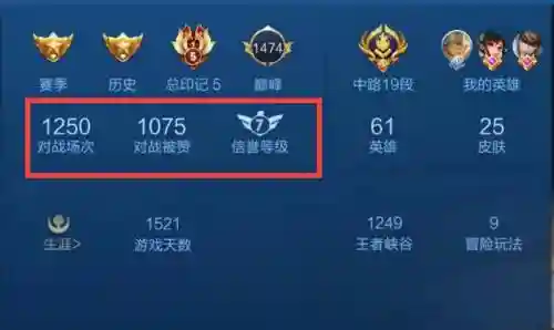 王者荣耀技能印记有什么用