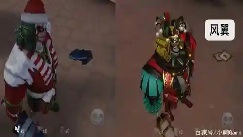 第五人格推进器怎么装备