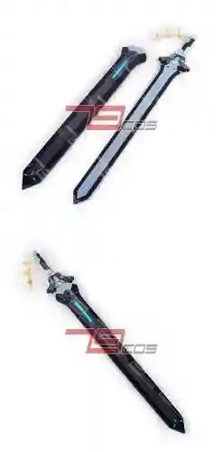 封印者武器如何重新包装插图