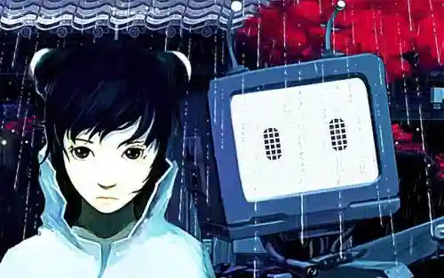 雨纪攻略一楼机器人_1插图1
