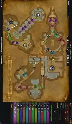 魔兽之路正式版攻略插图