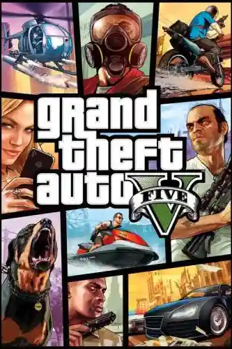 手机gta5攻略插图