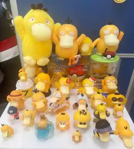 达达鸭阵容搭配插图