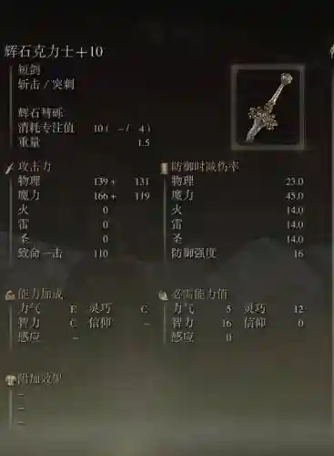 魔法石远古装备插图1
