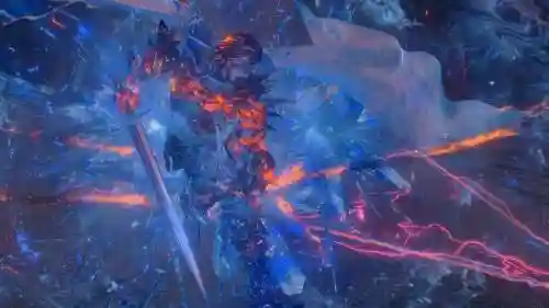 ff14欧米茄装备hq_2插图