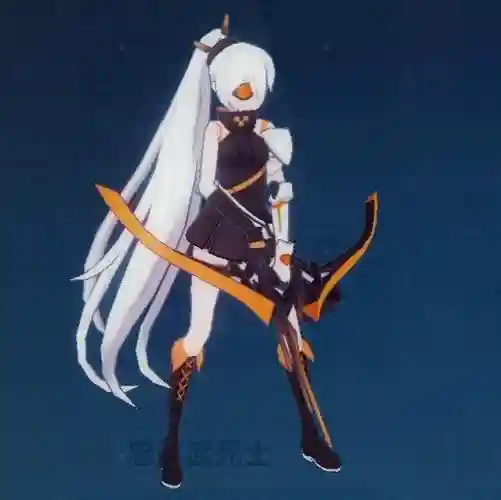 崩坏3游侠拿什么武器好_2插图