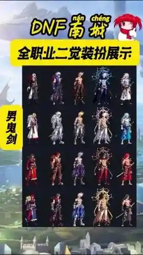 天帝穿什么勇者装备插图