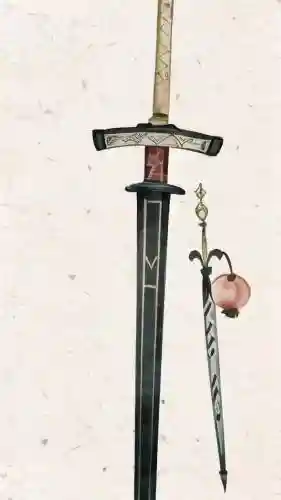 驱魔最佳武器插图1