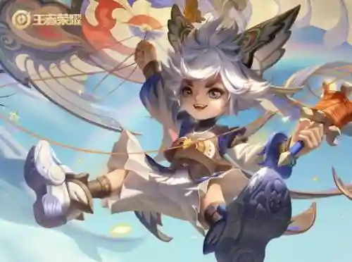 李元芳三技能主宰