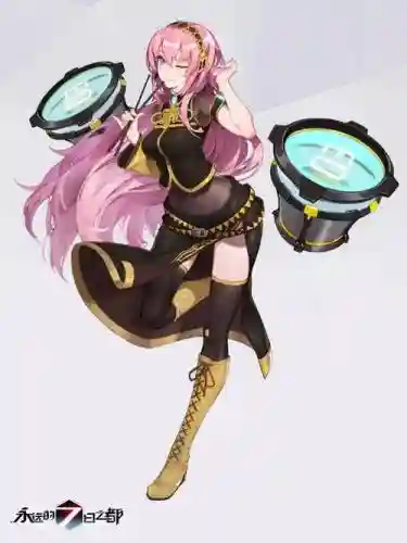 七日之都巡音攻略_1插图1
