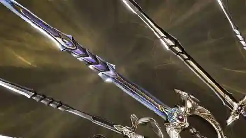 真三国无双7武器双引插图