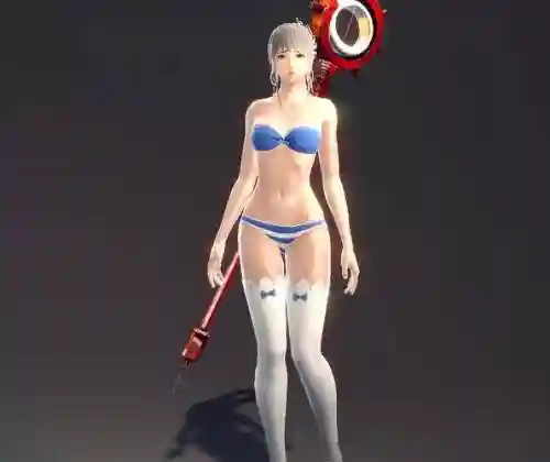 洛奇英雄传杖娘第四技能_1