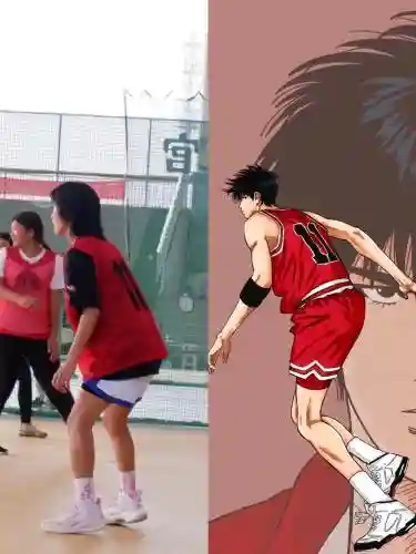 流川枫阵容搭配_1插图1