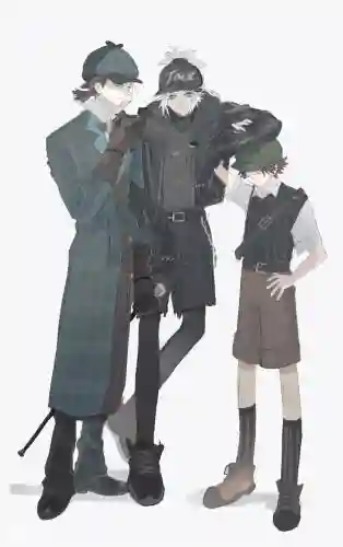 第5人格佣兵阵容搭配_1插图