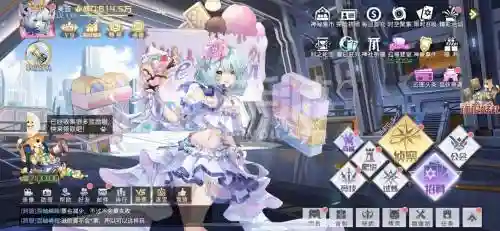 双生阵容搭配插图1