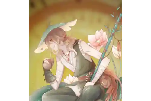 食之契约叫花鸡攻略_1插图