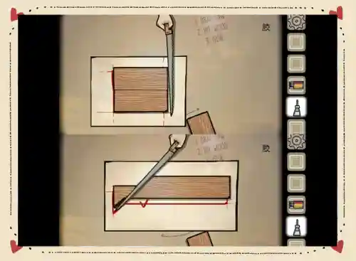 锈湖根源钟表视频攻略_1插图