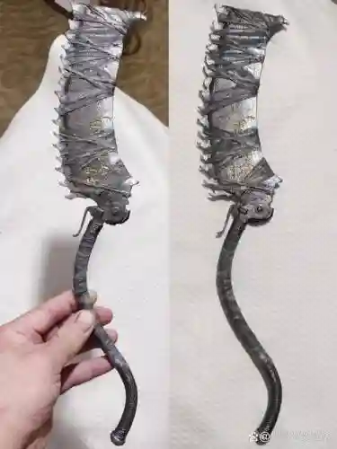 血源诅咒武器解锁
