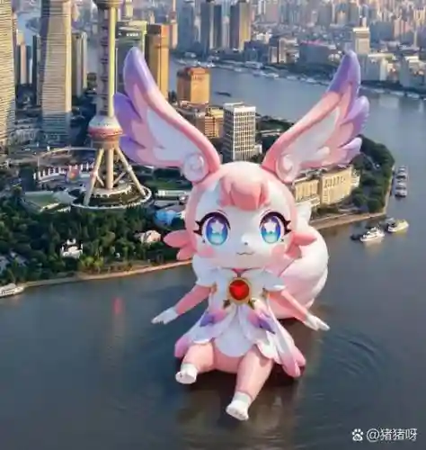 梦幻西游冥想兔小兔_1插图