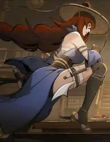 照美冥水主阵容搭配,照美冥技能介绍插图 照美冥水主阵容搭配,照美冥技能介绍插图