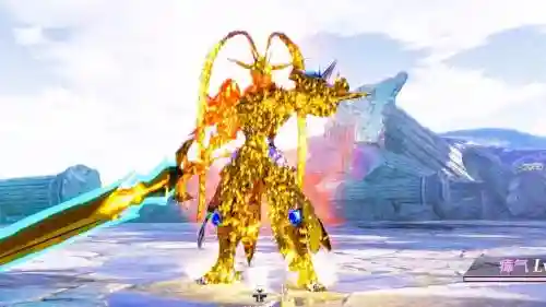 蛇魔无双4星武器，无双蛇魔3终极版最强的角色
