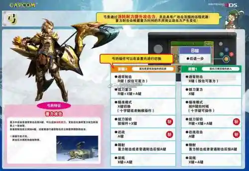 怪物猎人4最强近战武器代码，怪物猎人4g什么武器最强插图