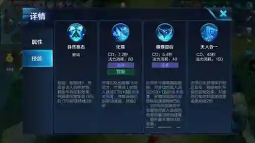 庄周放技能顺序，庄周如何放技能插图