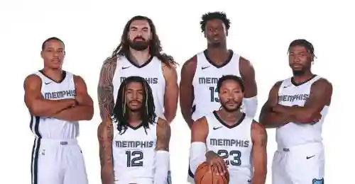 灰熊队2018年阵容搭配,灰熊2017阵容插图 灰熊队2018年阵容搭配,灰熊2017阵容插图