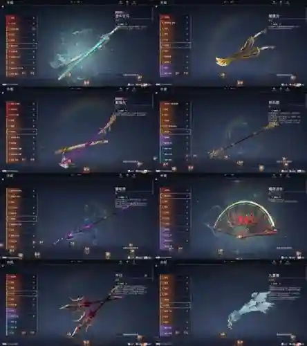 红斗罗归来异形高分攻略,红斗罗游戏装备价格插图 红斗罗归来异形高分攻略,红斗罗游戏装备价格插图