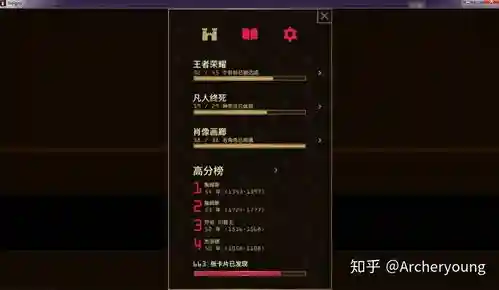 王权reigns攻略，王权全攻略插图
